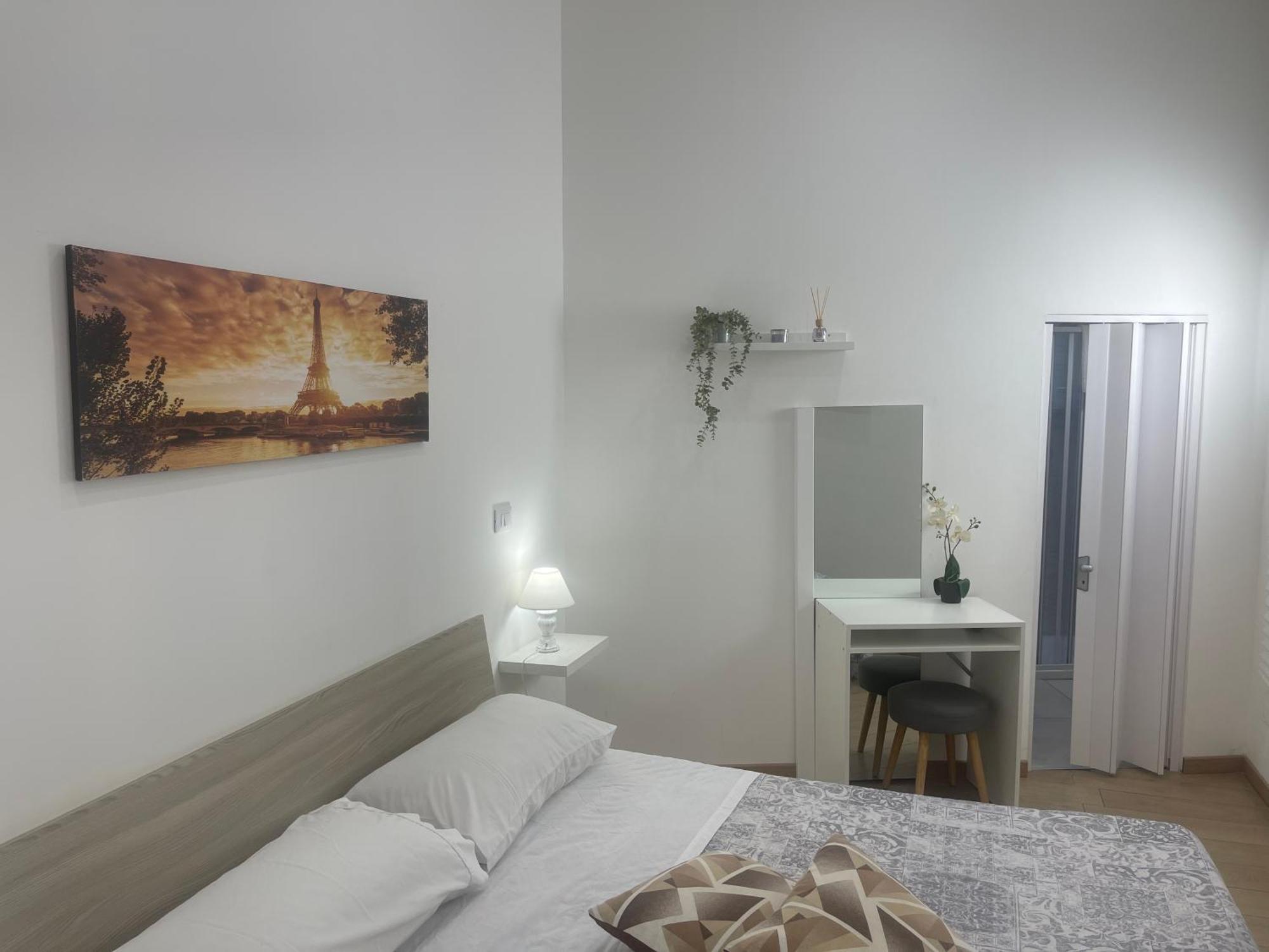 Maison Vittoria Stazione Centrale Palermo Dış mekan fotoğraf